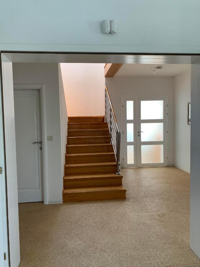 Ferienhaus Široki Brijeg Esterno foto