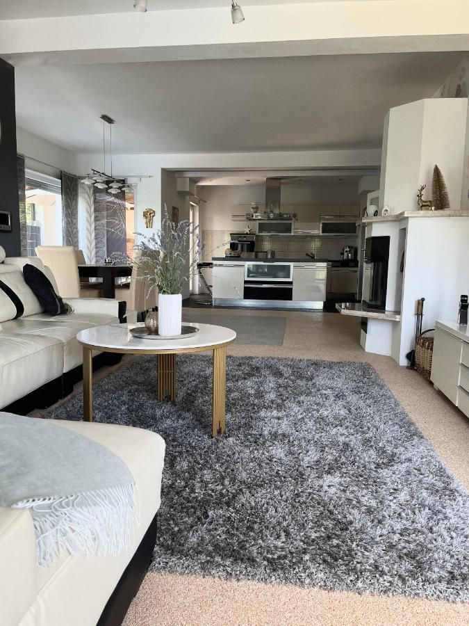 Ferienhaus Široki Brijeg Esterno foto