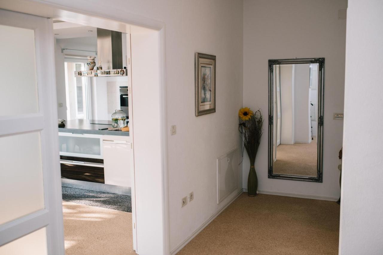 Ferienhaus Široki Brijeg Esterno foto